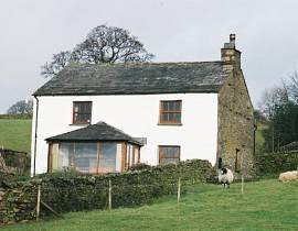 Farmhouse Image