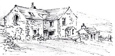 Ash Hining Farm Farmhouse Image